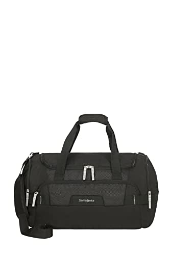 Samsonite Sonora - Reisetasche, 55 cm, 59.5 L, Schwarz (Black) im Sale